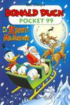 Cover for Donald Duck Pocket (Sanoma Uitgevers, 2002 series) #99