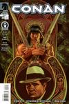 Cover for Conan (Dark Horse, 2004 series) #28