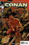 Cover for Conan (Dark Horse, 2004 series) #29 [Direct Sales]