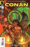 Cover for Conan (Dark Horse, 2004 series) #30