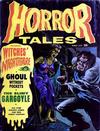 Cover for Horror Tales (Eerie Publications, 1969 series) #v2#2