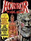 Cover for Horror Tales (Eerie Publications, 1969 series) #v2#6