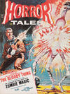 Cover for Horror Tales (Eerie Publications, 1969 series) #v3#3