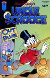 Cover for Walt Disney's Uncle Scrooge (Gemstone, 2003 series) #348