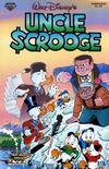 Cover for Walt Disney's Uncle Scrooge (Gemstone, 2003 series) #350