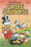 Cover for Walt Disney's Uncle Scrooge (Gemstone, 2003 series) #352