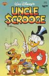 Cover for Walt Disney's Uncle Scrooge (Gemstone, 2003 series) #353