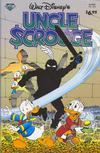 Cover for Walt Disney's Uncle Scrooge (Gemstone, 2003 series) #354