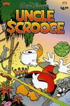 Cover for Walt Disney's Uncle Scrooge (Gemstone, 2003 series) #355