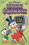 Cover for Walt Disney's Uncle Scrooge (Gemstone, 2003 series) #356