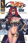 Cover Thumbnail for Tarot: Witch of the Black Rose (2000 series) #37