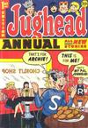 Cover for Archie's Pal Jughead Annual (Archie, 1953 series) #1