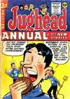 Cover for Archie's Pal Jughead Annual (Archie, 1953 series) #3