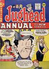 Cover Thumbnail for Archie's Pal Jughead Annual (1953 series) #5 [Canadian]