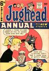 Cover for Archie's Pal Jughead Annual (Archie, 1953 series) #6