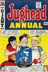 Cover for Archie's Pal Jughead Annual (Archie, 1953 series) #7