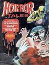 Cover for Horror Tales (Eerie Publications, 1969 series) #v3#6