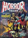 Cover for Horror Tales (Eerie Publications, 1969 series) #v6#4