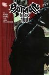 Cover Thumbnail for Batman: Year 100 (2006 series) #2 [First Printing]