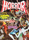 Cover for Horror Tales (Eerie Publications, 1969 series) #v7#1