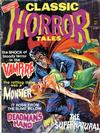 Cover for Horror Tales (Eerie Publications, 1969 series) #v8#5