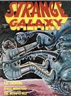 Cover for Strange Galaxy (Eerie Publications, 1971 series) #v1#8