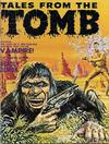 Cover for Tales from the Tomb (Eerie Publications, 1969 series) #v3#2