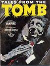 Cover for Tales from the Tomb (Eerie Publications, 1969 series) #v3#3