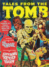Cover for Tales from the Tomb (Eerie Publications, 1969 series) #v4#1