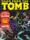 Cover for Tales from the Tomb (Eerie Publications, 1969 series) #v4#3