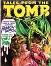 Cover for Tales from the Tomb (Eerie Publications, 1969 series) #v4#5