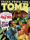 Cover for Tales from the Tomb (Eerie Publications, 1969 series) #v5#3