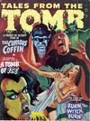Cover for Tales from the Tomb (Eerie Publications, 1969 series) #v6#3