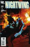Cover for Nightwing (DC, 1996 series) #123 [Direct Sales]