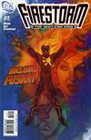 Cover for Firestorm: The Nuclear Man (DC, 2006 series) #27