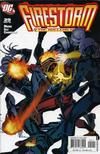 Cover for Firestorm: The Nuclear Man (DC, 2006 series) #29