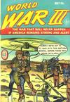 Cover for World War III (Ace Magazines, 1952 series) #2