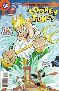 Cover Thumbnail for Looney Tunes (DC, 1994 series) #126 [Direct Sales]