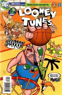 Cover Thumbnail for Looney Tunes (DC, 1994 series) #135 [Direct Sales]