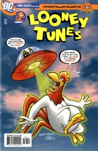 Cover Thumbnail for Looney Tunes (DC, 1994 series) #136 [Direct Sales]