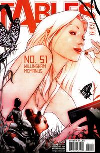 Cover Thumbnail for Fables (DC, 2002 series) #51