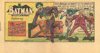 Cover Thumbnail for The Joker's Happy Victims! [Batman Kellogg's Pop-Tarts Comics] (DC, 1966 series) 