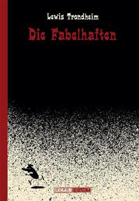 Cover Thumbnail for Die Fabelhaften (Reprodukt, 2004 series) 