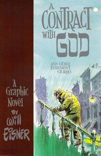 Cover Thumbnail for A Contract with God (Kitchen Sink Press, 1985 series) 