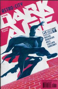 Cover Thumbnail for Astro City: Dark Age / Book Two (DC, 2007 series) #1
