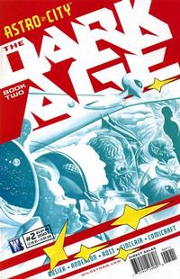 Cover Thumbnail for Astro City: Dark Age / Book Two (DC, 2007 series) #2
