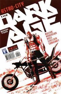 Cover Thumbnail for Astro City: Dark Age / Book Two (DC, 2007 series) #4