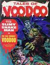 Cover for Tales of Voodoo (Eerie Publications, 1968 series) #v3#2