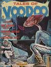 Cover for Tales of Voodoo (Eerie Publications, 1968 series) #v4#1