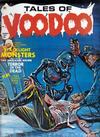 Cover for Tales of Voodoo (Eerie Publications, 1968 series) #v4#2